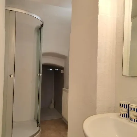 Suita Sfatului Апартаменти *